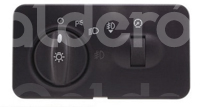 SWITCH LUZ FORD PICK-UP F250->F450 01-04 CUB: B027-095NA1-070, B027-095, VS39A105, WELLS: SW2685, STANDARD: DS1355 M0025
