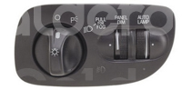 SWITCH LUZ FORD EXPEDITION, F1-50, F-250 97-98 VS39A106 DS1294 M0025