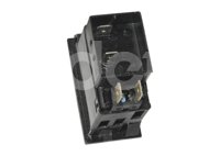 SWITCH TECLA LIMPIAPARABRISAS CHISGUETERO 12/24V 4 TERMINALES JK938 NO.2.6 IMPORTACION