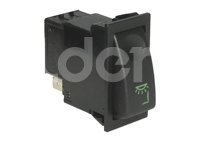 SWITCH TECLA ILUMINACION CHOFER 12V/24V 6 TERMINALES JK938 NO.4.86 IMPORTACION