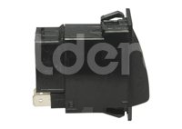 SWITCH TECLA ILUMINACION CHOFER 12V/24V 6 TERMINALES JK938 NO.4.86 IMPORTACION