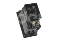 SWITCH TECLA ILUMINACION CHOFER 12V/24V 6 TERMINALES JK938 NO.4.86 IMPORTACION