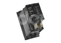 SWITCH TECLA DEFROSTER/DESEMPAÑADOR 12V/24V 5 TERMINALES JK938 NO.2.24 IMPORTACION