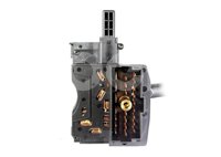 PALANCA DIRECCIONAL CHRYSLER SPIRIT, 90-95 DS739, SW984, VS36A042 IMPORTACION