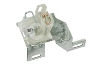 CAMBIO DE LUZ CHEVROLET BLAZER, SUBURBAN 83-91. Cub: VS-42A018 CUB