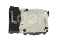 SWITCH IGNICION CHRYSLER NEON, PT CRUISER 00-05, LIBERTY 02-07 VS37A154 M0025