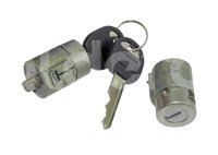 SWITCH LLAVE CHEVROLET BLAZER, SUBURBAN PUERTA 88-