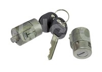 SWITCH LLAVE CHEVROLET BLAZER, SUBURBAN PUERTA 88-94 DL18 VS37A052 CUB