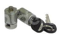 SWITCH LLAVE CHEVROLET BLAZER, SUBURBAN PUERTA 88-94 DL18 VS37A052 CUB