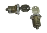 SWITCH LLAVE CHEVROLET MALIBU, CUTTLAS, GRAND PRIX PUERTA 74-87 VS37A061 CUB