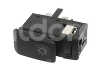 SWITCH LUZ VOLKSWAGEN SEDAN 95-04, JETTA 1.8L 85-90, VS39B002 HLS1340 M0025