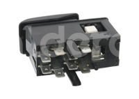 SWITCH LUZ VOLKSWAGEN SEDAN 95-04, JETTA 1.8L 85-90, VS39B002 HLS1340 M0025