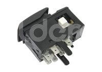 SWITCH LUZ VOLKSWAGEN SEDAN 95-04, JETTA 1.8L 85-90, VS39B002 HLS1340 M0025