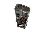 HAZARD NISSAN PICK-UP D22  08-> No. MACHAGE: MG04-01393 IMPORTACION