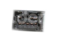 HAZARD NISSAN PICK-UP D22  08-> No. MACHAGE: MG04-01393 IMPORTACION
