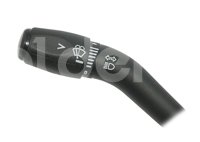 PALANCA DIRECCIONAL FORD F-150, F-250, F-350, F-400 1997-2000 SW2857 DS749 IMPORTACION