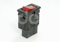 HAZARD NISSAN PICK-UP D21 86-87 25290-01G00 IMPORTACION