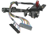 PALANCA MULTIFUNCIONES CHEVROLET KODIAK 03-09, EXP