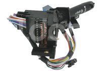 PALANCA MULTIFUNCIONES CHEVROLET KODIAK 03-09, EXPRESS 01-02 SW2893 CUB