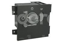 SWITCH LUZ CHEVROLET BLAZER, S10, JIMMY 98-03 SW1859, DS954 VS39A139 CUB