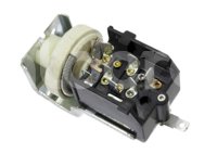 SWITCH LUZ CHEV.BLAZER,S10,JIMMY 98-03 SW1859, DS954 IMPORTACION