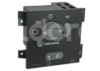 SWITCH LUZ CHEVROLET PICK-UP, S10, BLAZER 98-05 SW1860, DS1006 VS39A140 CUB