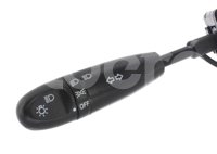 PALANCA DIRECCIONAL CHEVROLET AVEO 04-11 CB1265 IMPORTACION
