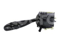 PALANCA DIRECCIONAL TOYOTA MATRIX, COROLLA 03-08 CBS1128 IMPORTACION