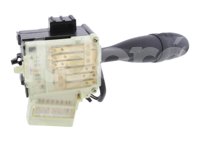 PALANCA DIRECCIONAL TOYOTA MATRIX, COROLLA 03-08 CBS1128 IMPORTACION
