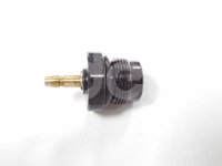 INTERRUPTOR DE PRESION DE DIRECCION ASISTIDA HYUNDAI  HYUNDAI ELANTRA 1992-1995 HYUNDAI EXCEL 1990-1994 HYUNDAI SANTA FE 2001-2005 HYUNDAI SCOUPE 1991-1995 HYUNDAI SONATA 1989-2005 HYUNDAI TIBURON 2001-2008 HYUNDAI XG300 2001 HYUNDAI XG350 2002-2005 KIA OPTIMA 2001-2006 CUB: B018-012, VS-28C020 CUB