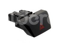 HAZARD NISSAN ALTIMA 2013-2017, 4 TERMINALES