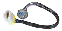 PASTILLA DE IGNICION NISSAN CON ARNES LARGO 48750-T8001, CS3175, 48750-01G00 VS-38C020 M0025