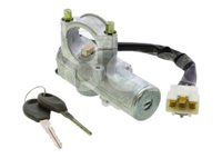 SWITCH DE IGNICION NISSAN MAXIMA 00-03,SENTRA 00-02, B010-206, VS-37C112 CUB