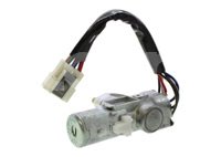 SWITCH DE IGNICION NISSAN MAXIMA 00-03,SENTRA 00-02, B010-206, VS-37C112 CUB