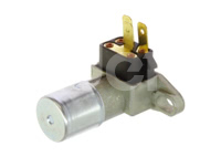CAMBIO DE PIE CHEVROLET  . Cub: VS-42A001; Echlin: DS115,  Machage: MG02-08049; Pollak 52-253; Standard: DS72; VF:DS-7; Wells: UDS419; OEM: D803, D804, D807, D808, D809, D810; Delco Remy 1997028, 1997031, 1997035; GM 538446, 539288, 578005, SW-259 M0025