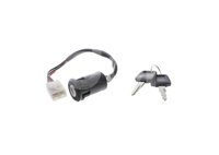 SWITCH LLAVEITALIKA FT125, ITALIKA CG125 ENSWI-1123-002 FOCO MOTO, MOTOCICLETA,  MOTOCICLETAS IMPORTACION