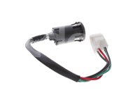 SWITCH LLAVEITALIKA FT125, ITALIKA CG125 ENSWI-1123-002 FOCO MOTO, MOTOCICLETA,  MOTOCICLETAS IMPORTACION