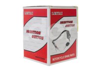 SWITCH LLAVEITALIKA FT125, ITALIKA CG125 ENSWI-1123-002 FOCO MOTO, MOTOCICLETA,  MOTOCICLETAS IMPORTACION