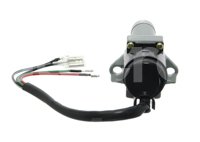 SWITCH LLAVEITALIKA WY125, ITALIKA FT150 ENSWI-1123-004 FOCO MOTO, MOTOCICLETA,  MOTOCICLETAS IMPORTACION