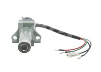 SWITCH LLAVEITALIKA WY125, ITALIKA FT150 ENSWI-1123-004 FOCO MOTO, MOTOCICLETA,  MOTOCICLETAS IMPORTACION