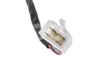 SWITCH DE LLAVE DE MOTOCICLETA COMPLETO  (KIT COMPLETO ) ITALIKA AT110 ENSWI-1124-005 IMPORTACION