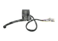 MANDOS JUEGO 70CC/90CC TRABAJO ENMAN-1110-0001 IMPORTACION