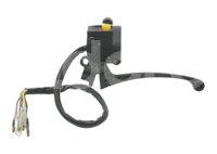 MANDOS JUEGO 70CC/90CC TRABAJO ENMAN-1110-0001 IMPORTACION