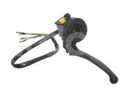 MANDOS JUEGO 70CC/90CC TRABAJO ENMAN-1110-0001 IMPORTACION