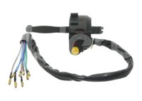 MANDOS JUEGO 70CC/90CC TRABAJO ENMAN-1110-0001 IMPORTACION
