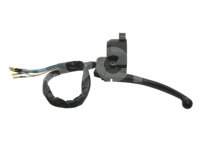 MANDOS JUEGO 70CC/90CC TRABAJO ENMAN-1110-0001 IMPORTACION