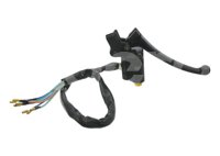 MANDOS JUEGO 70CC/90CC TRABAJO ENMAN-1110-0001 IMPORTACION