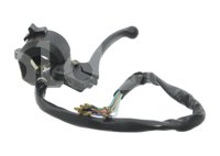 MANDOS JUEGO 70CC/90CC TRABAJO ENMAN-1110-0001 IMPORTACION