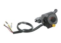MANDOS JUEGO 70CC/90CC TRABAJO ENMAN-1110-0001 IMPORTACION