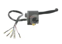 MANDOS JUEGO 70CC/90CC TRABAJO ENMAN-1110-0001 IMPORTACION